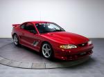 Saleen S351 1995 года